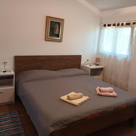 Apartman Susnjic Poreč Buitenkant foto