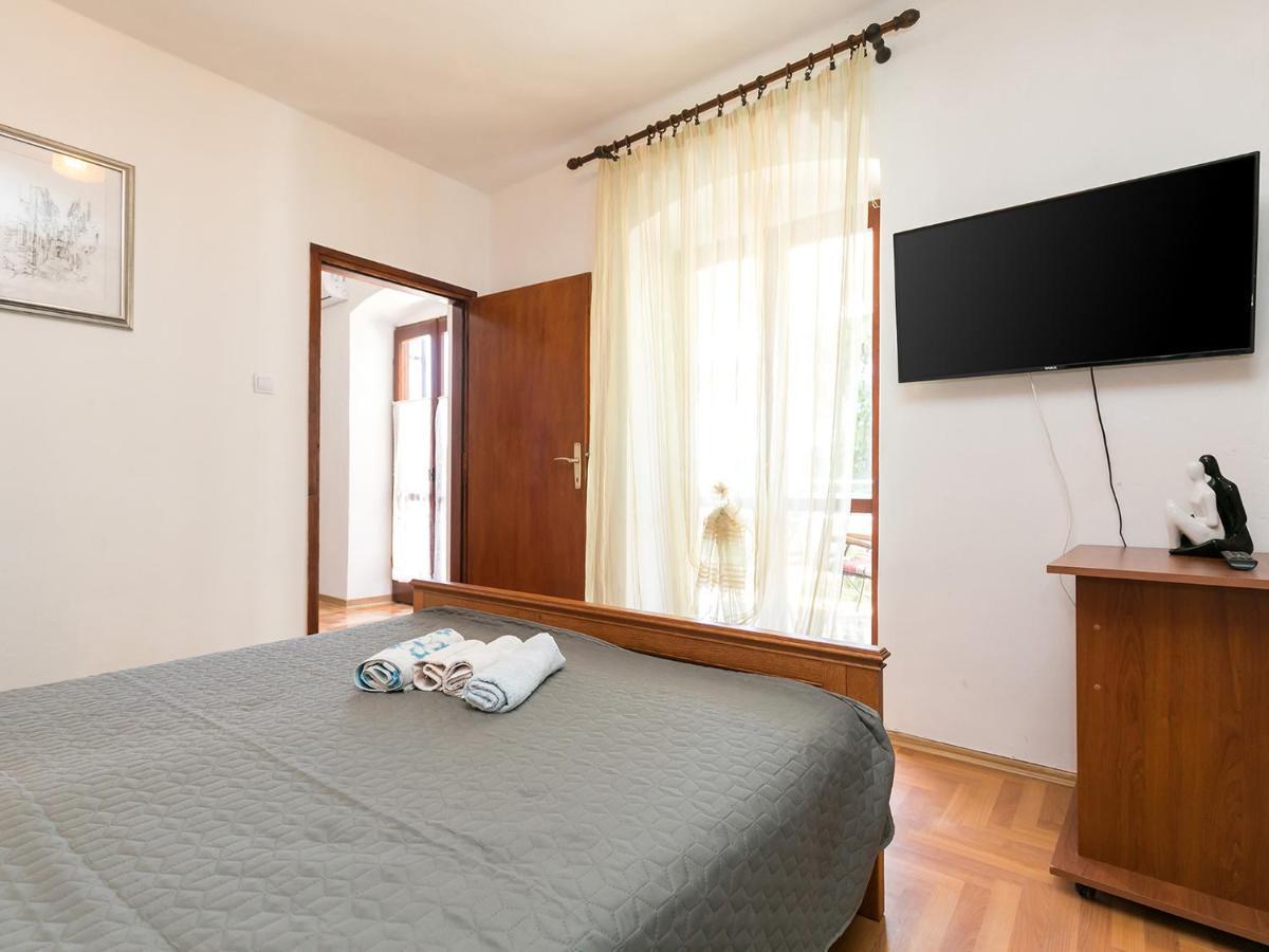 Apartman Susnjic Poreč Buitenkant foto