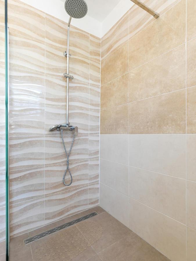 Apartman Susnjic Poreč Buitenkant foto