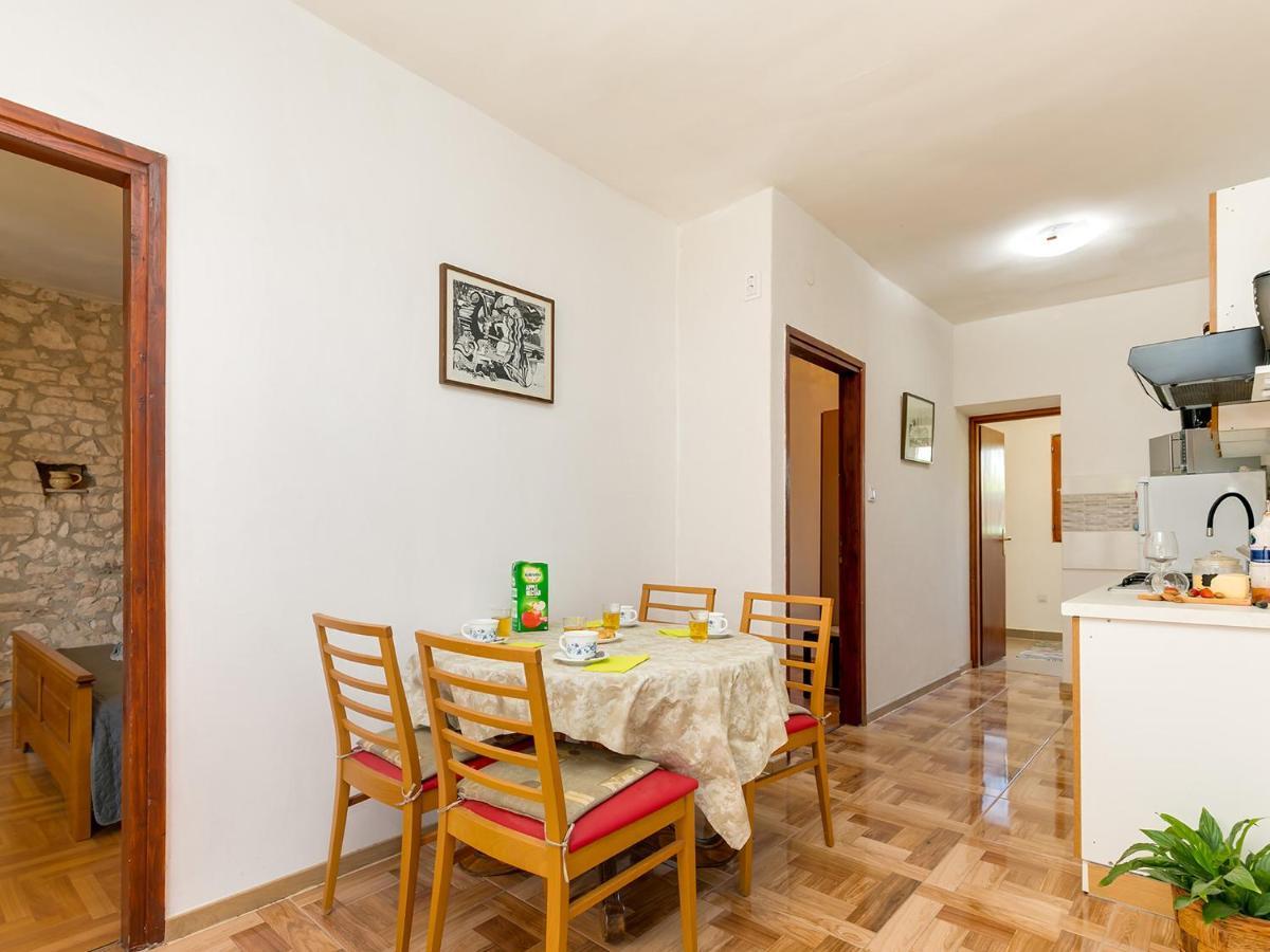 Apartman Susnjic Poreč Buitenkant foto