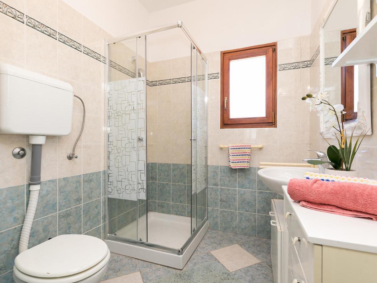 Apartman Susnjic Poreč Buitenkant foto