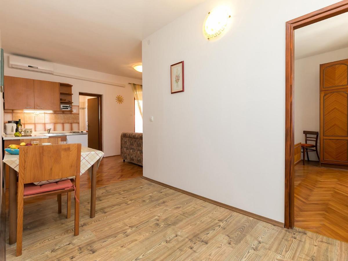 Apartman Susnjic Poreč Buitenkant foto