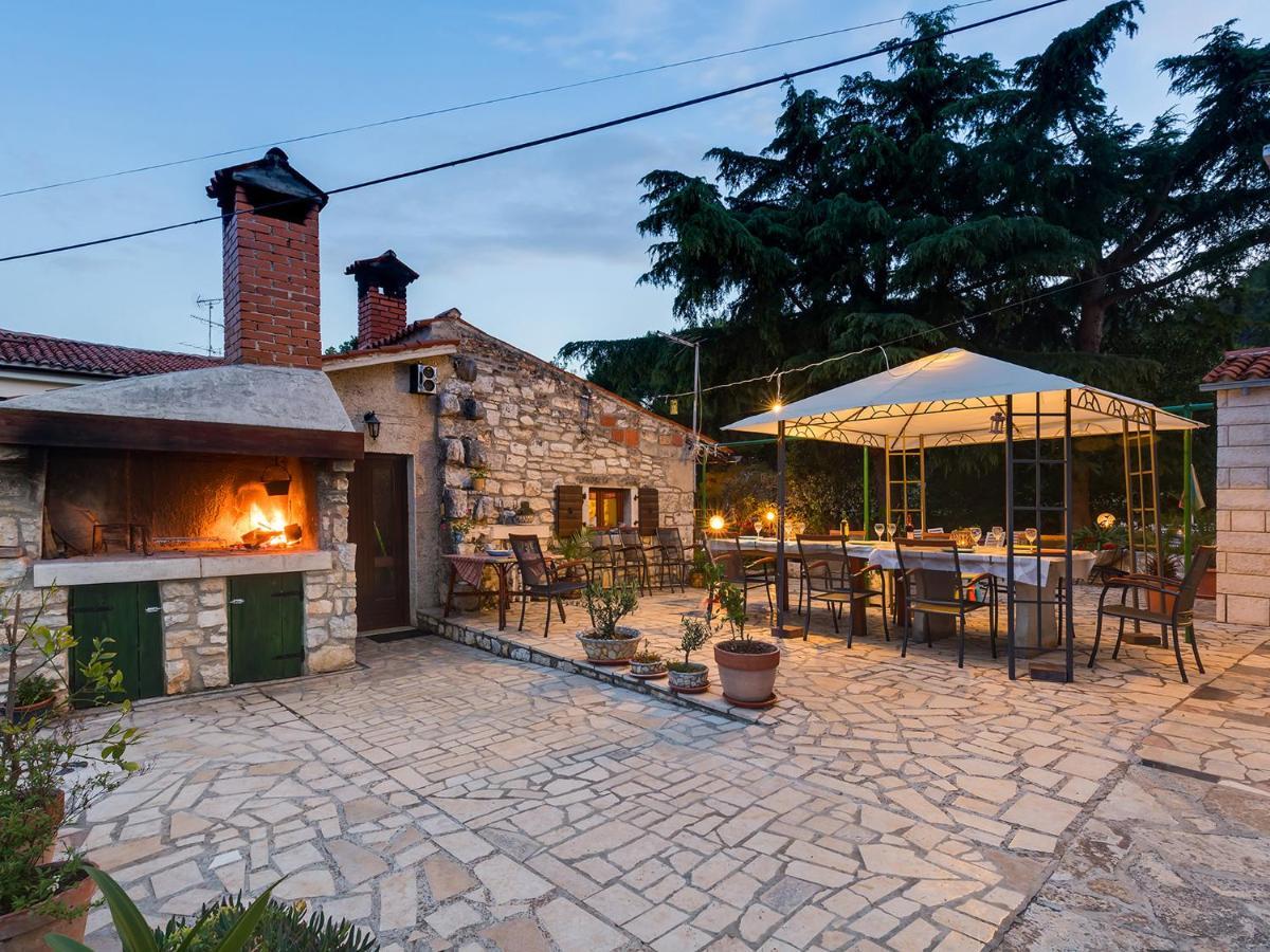 Apartman Susnjic Poreč Buitenkant foto