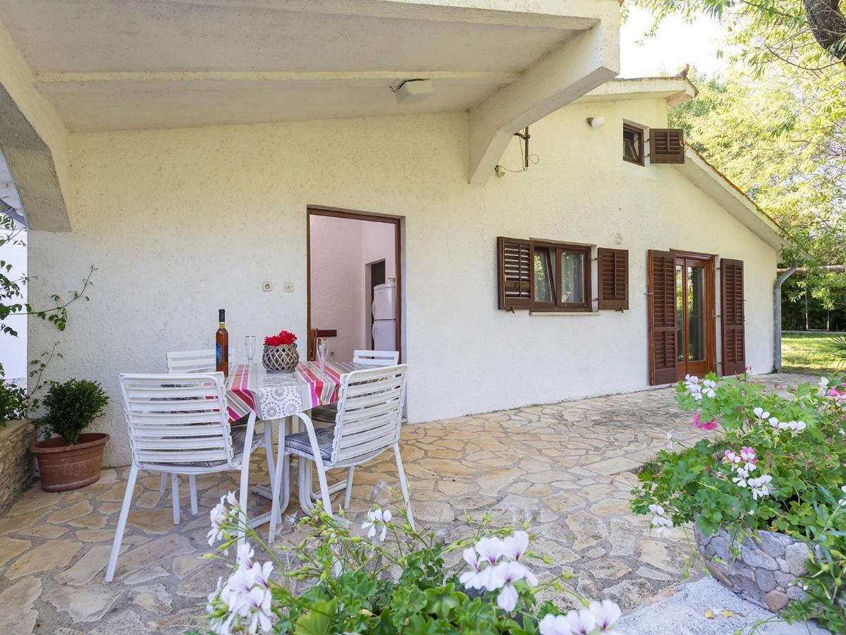Apartman Susnjic Poreč Buitenkant foto