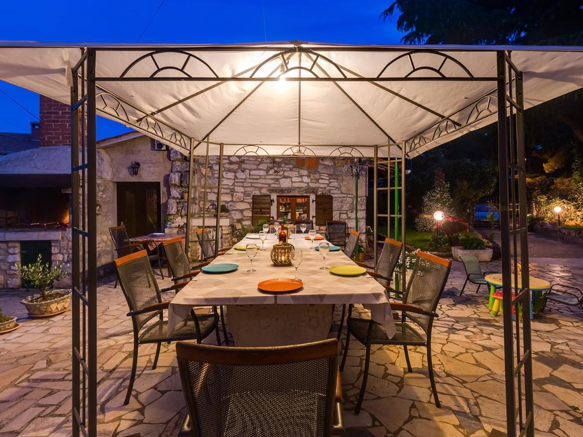 Apartman Susnjic Poreč Buitenkant foto