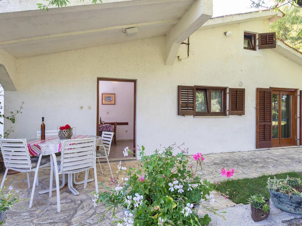 Apartman Susnjic Poreč Buitenkant foto
