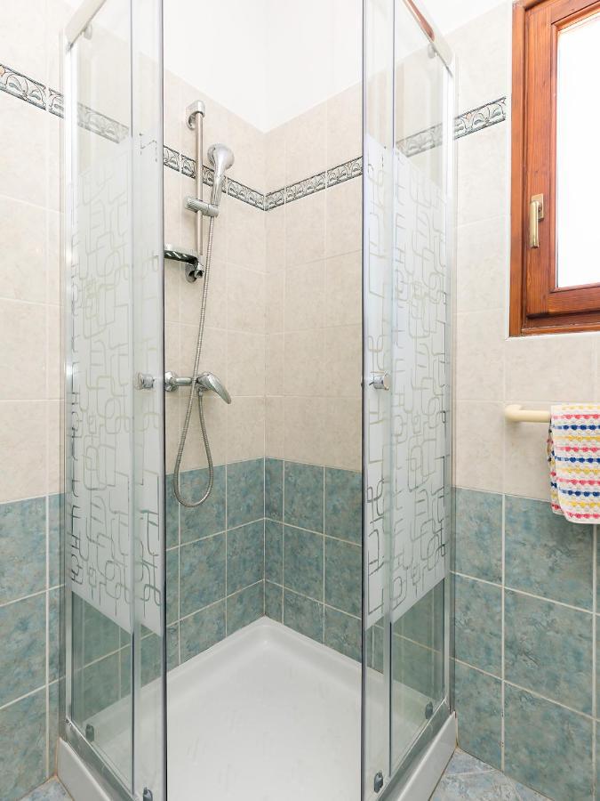 Apartman Susnjic Poreč Buitenkant foto