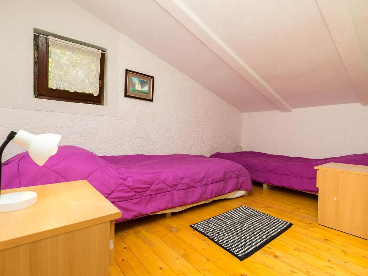 Apartman Susnjic Poreč Buitenkant foto