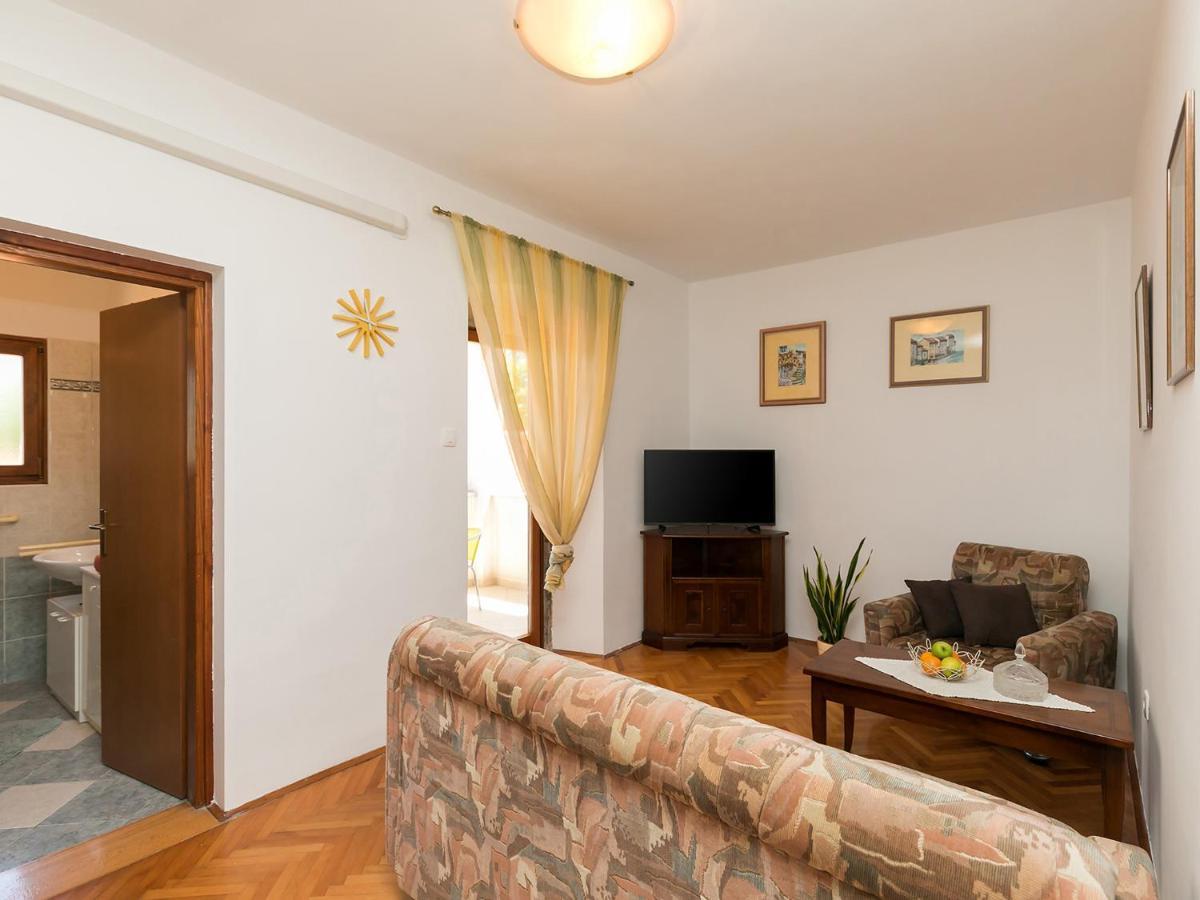 Apartman Susnjic Poreč Buitenkant foto