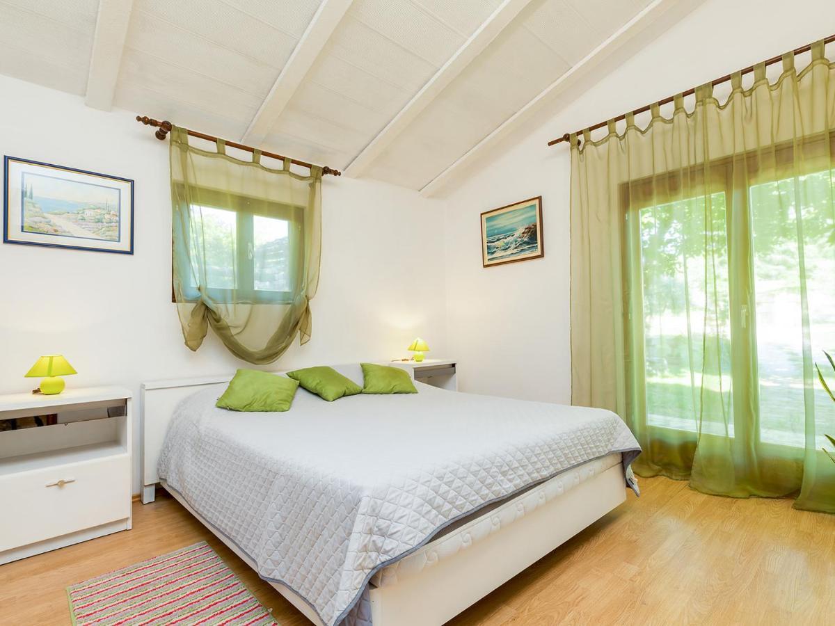 Apartman Susnjic Poreč Buitenkant foto