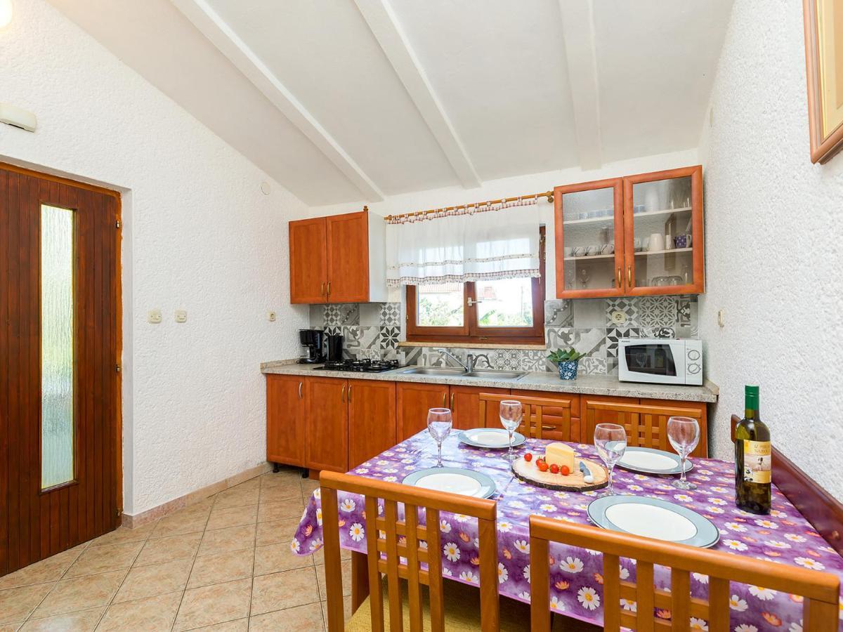 Apartman Susnjic Poreč Buitenkant foto
