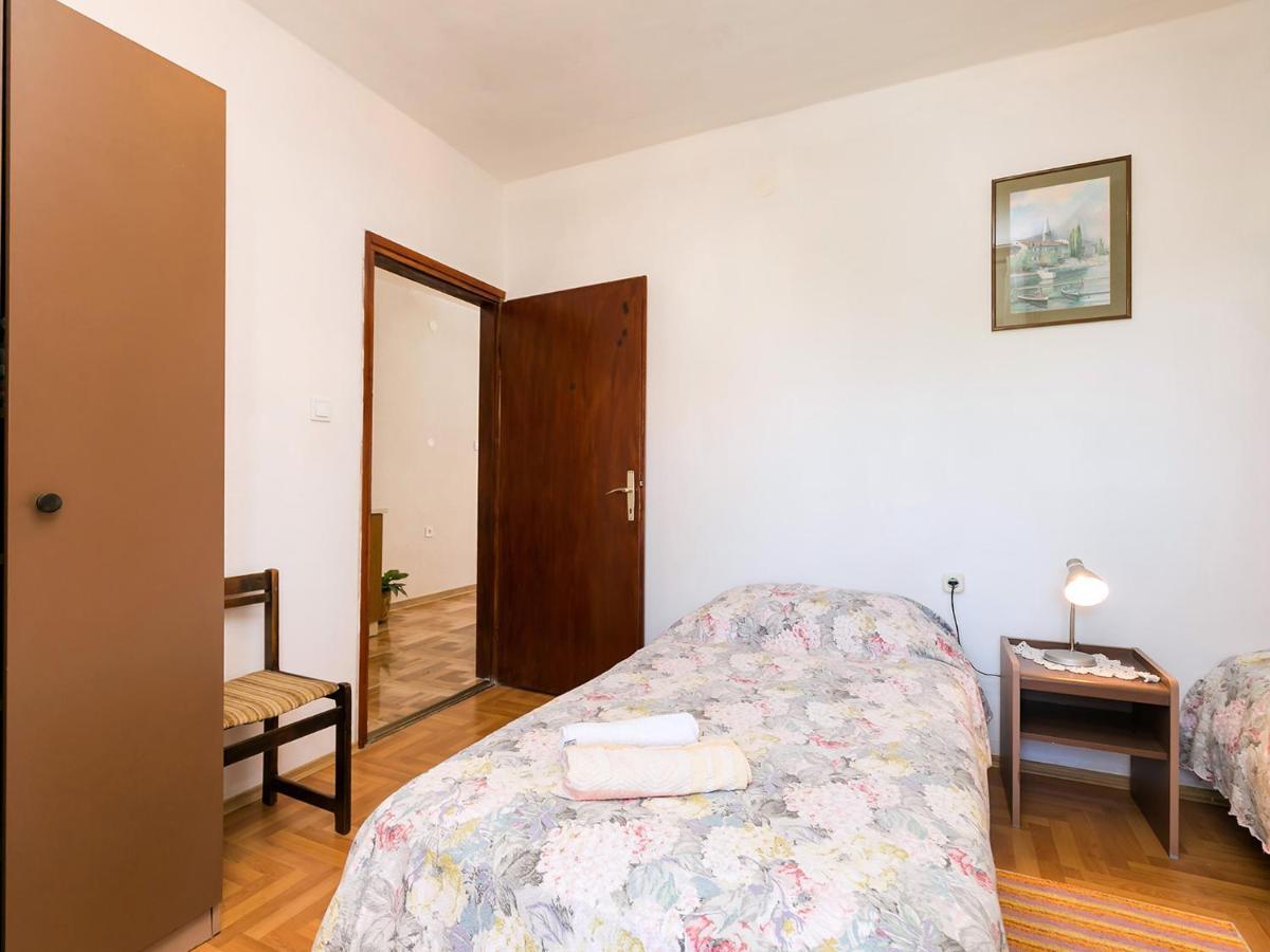 Apartman Susnjic Poreč Buitenkant foto