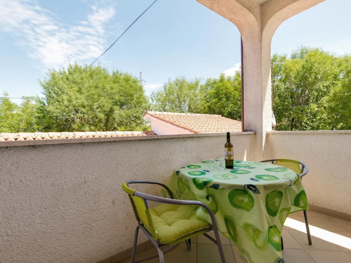 Apartman Susnjic Poreč Buitenkant foto