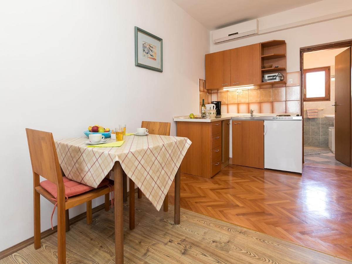 Apartman Susnjic Poreč Buitenkant foto