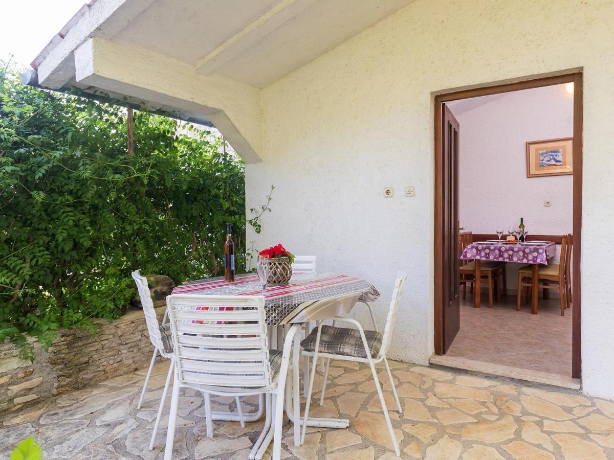 Apartman Susnjic Poreč Buitenkant foto