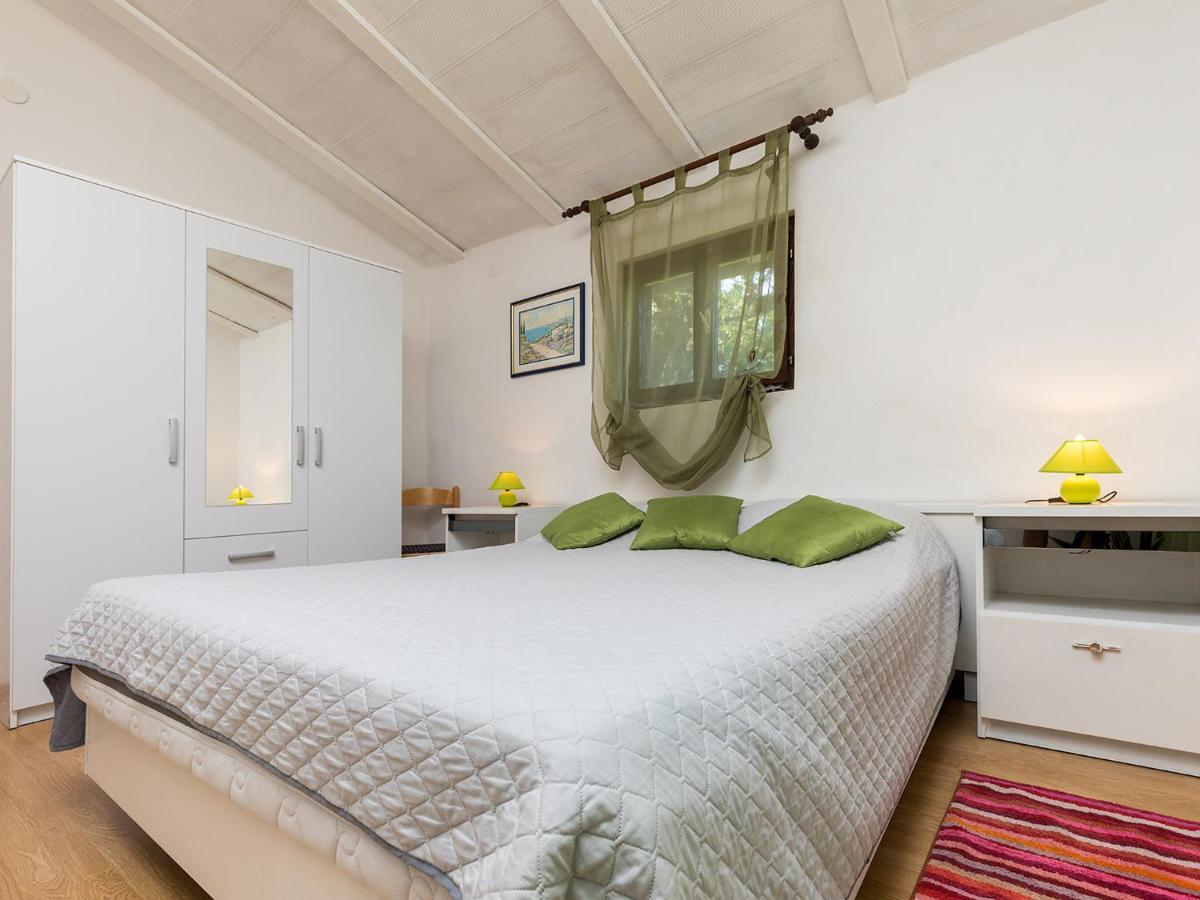 Apartman Susnjic Poreč Buitenkant foto