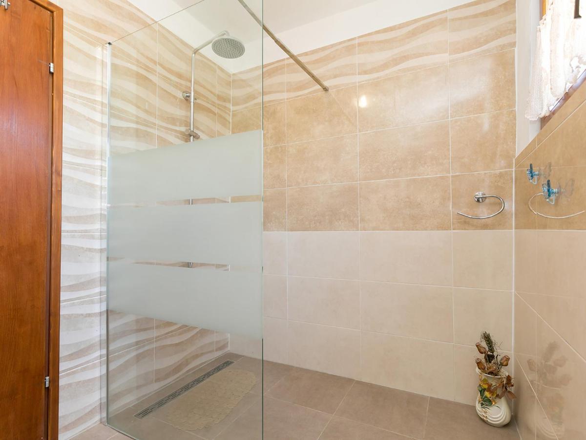 Apartman Susnjic Poreč Buitenkant foto