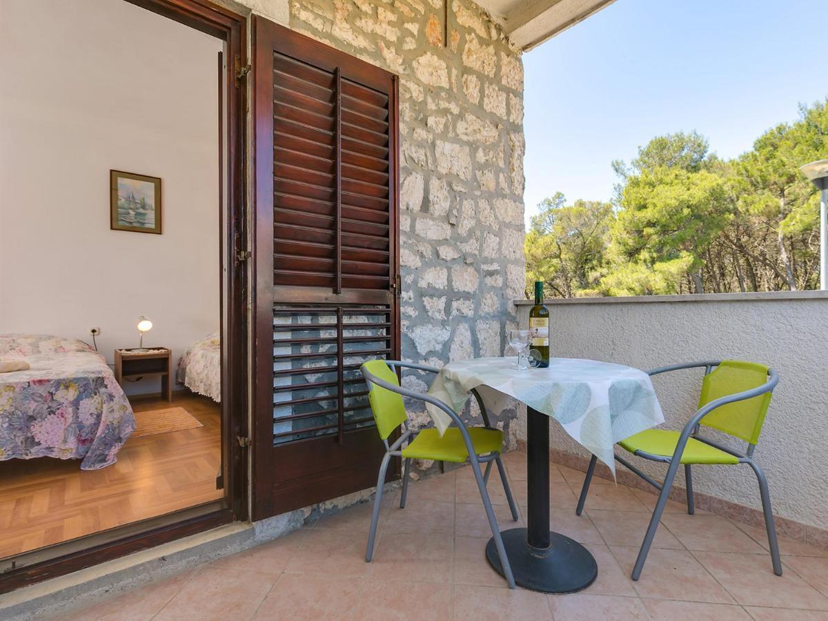 Apartman Susnjic Poreč Buitenkant foto