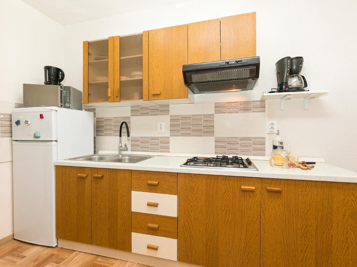 Apartman Susnjic Poreč Buitenkant foto