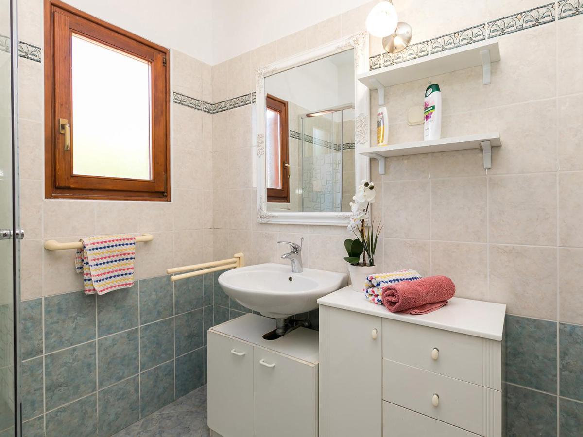 Apartman Susnjic Poreč Buitenkant foto