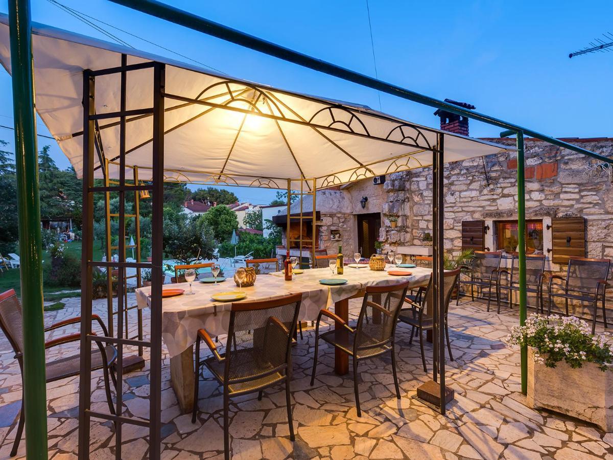 Apartman Susnjic Poreč Buitenkant foto