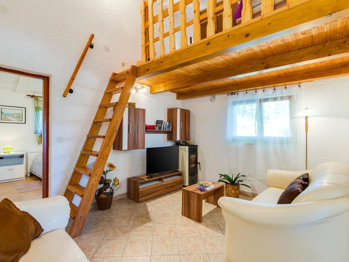 Apartman Susnjic Poreč Buitenkant foto