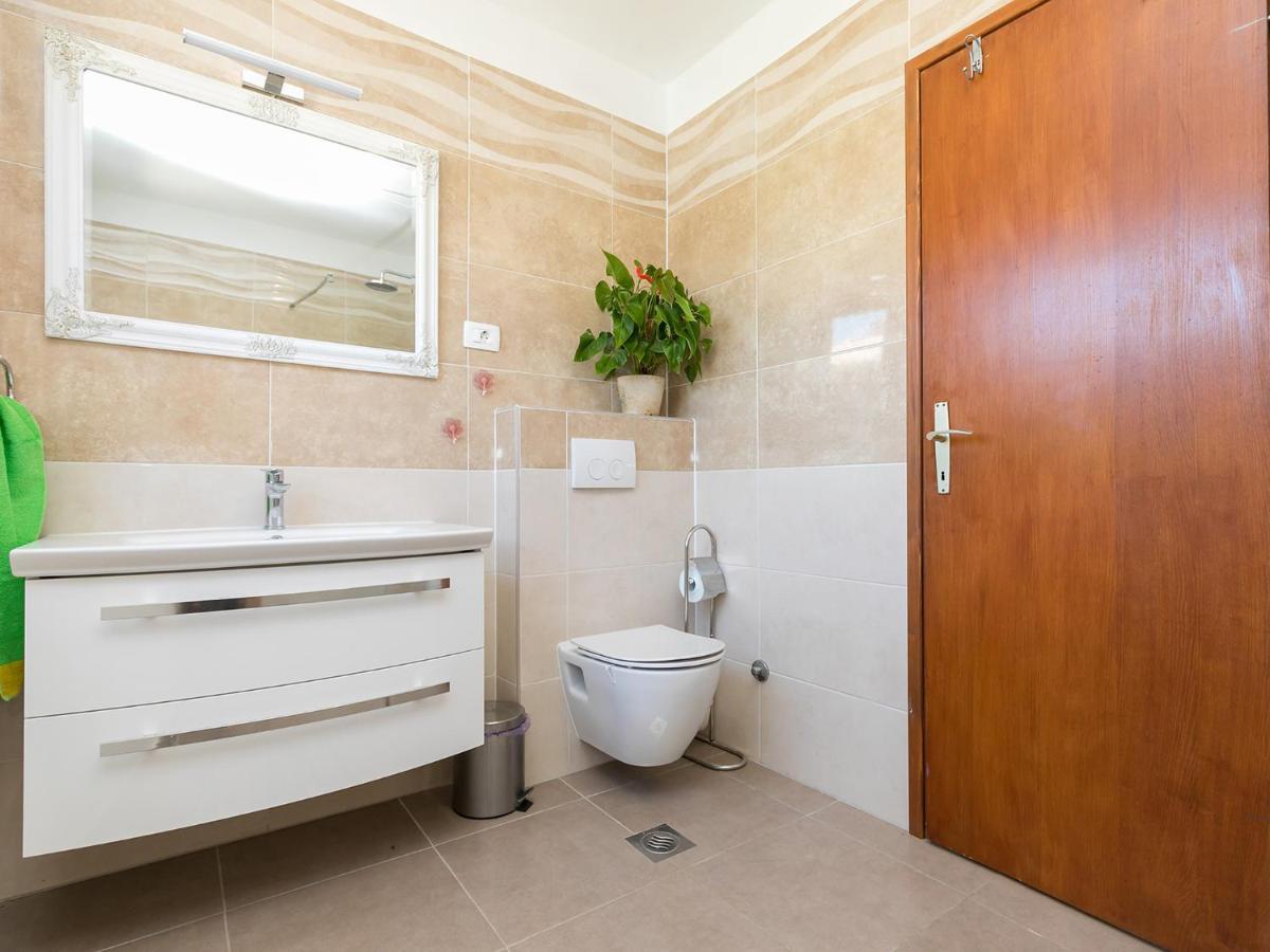 Apartman Susnjic Poreč Buitenkant foto