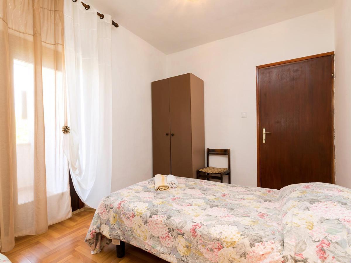 Apartman Susnjic Poreč Buitenkant foto