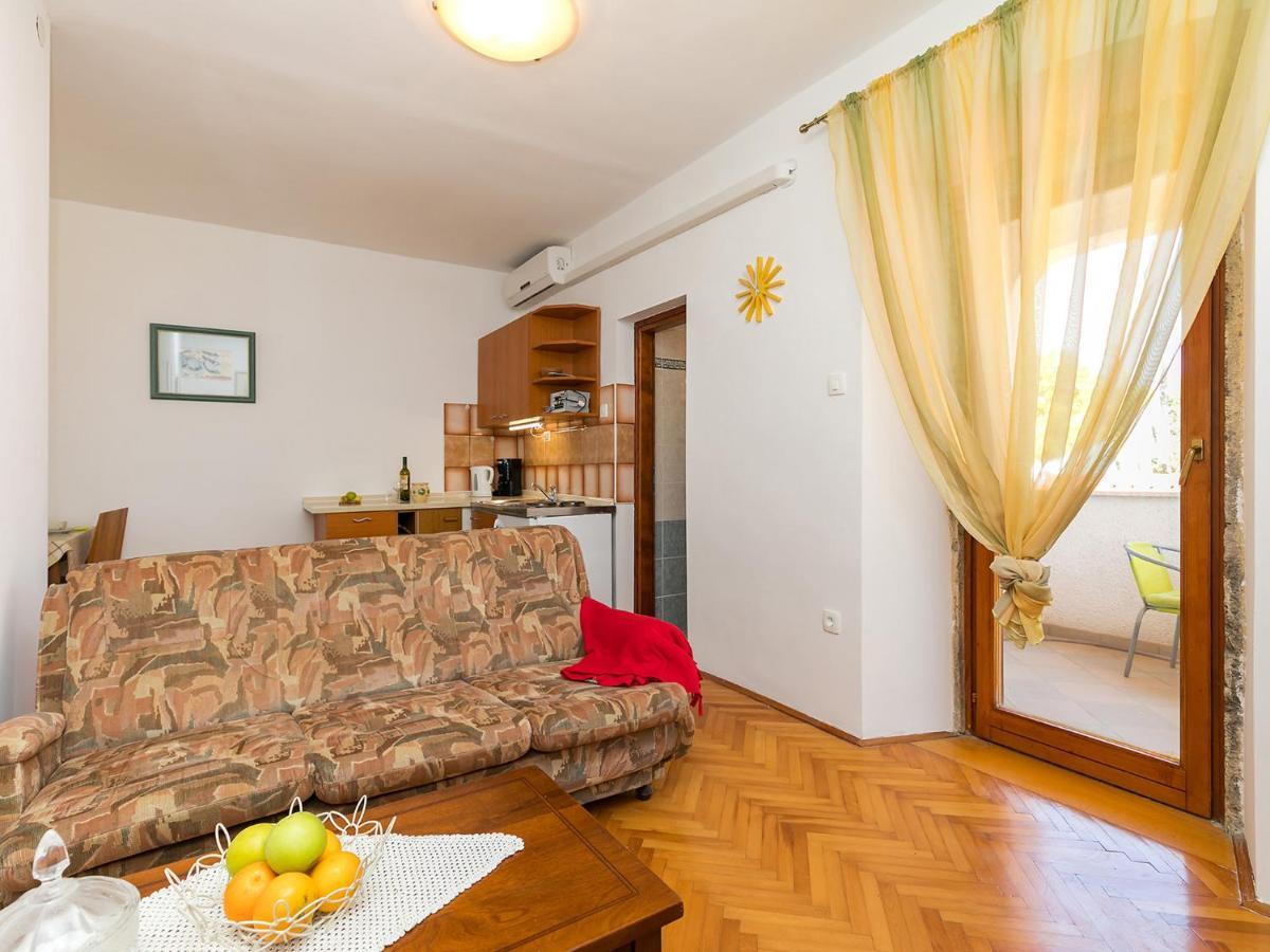 Apartman Susnjic Poreč Buitenkant foto