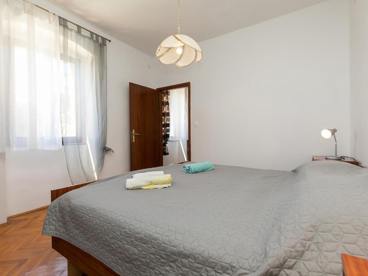 Apartman Susnjic Poreč Buitenkant foto