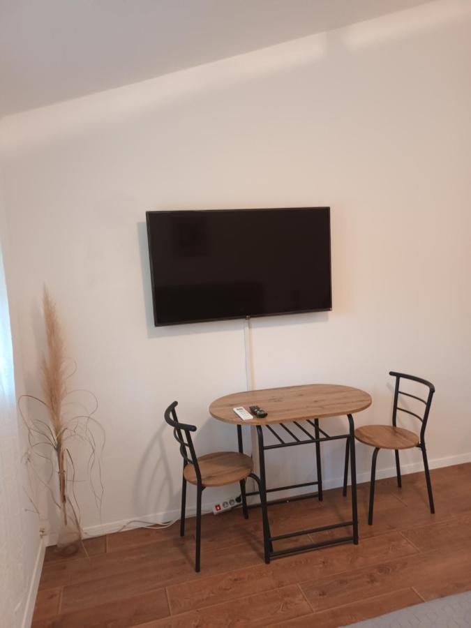 Apartman Susnjic Poreč Buitenkant foto